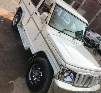 Used Mahindra Bolero SLX 2011 for sale