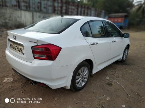 Honda City 1.5 V MT 2013 for sale