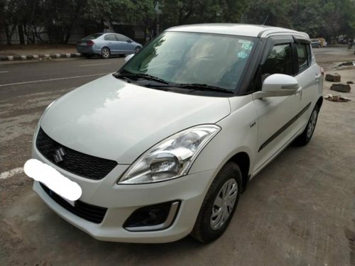 Maruti Suzuki Swift 2016 for sale