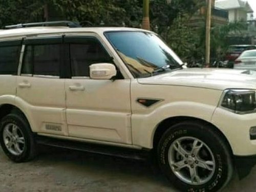 Used 2016 Mahindra Scorpio for sale