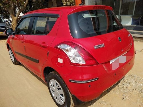 2015 Maruti Suzuki Swift for sale at low price