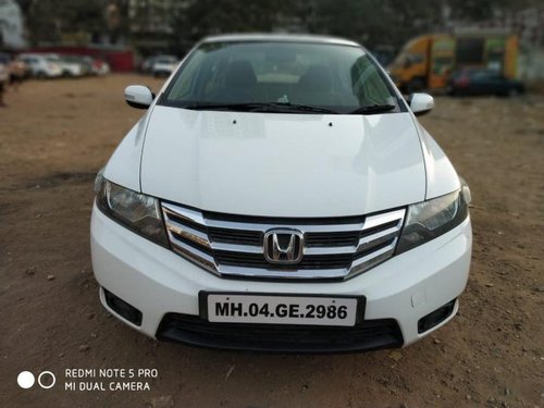 Honda City 1.5 V MT 2013 for sale