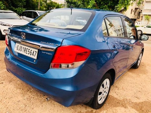 2014 Honda Amaze for sale