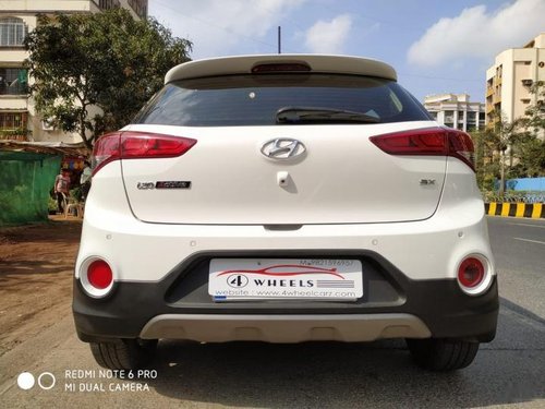 Used 2016 Hyundai i20 Active for sale