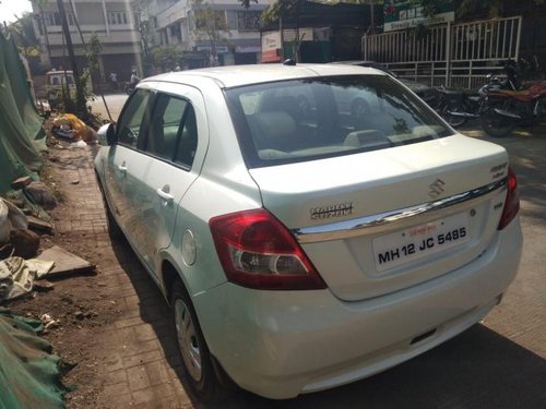 Used Maruti Suzuki Dzire VDI 2012 for sale