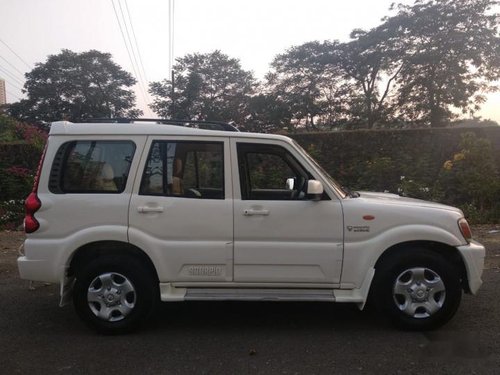 Used Mahindra Scorpio 2009-2014 car at low price