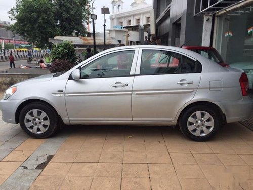 Hyundai Verna Xi (Petrol) 2007 for sale