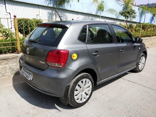 Volkswagen Polo Petrol Comfortline 1.2L 2013 for sale