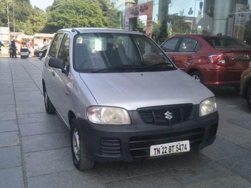 Used 2010 Maruti Suzuki Alto for sale