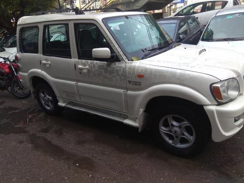 2009 Mahindra Scorpio for sale