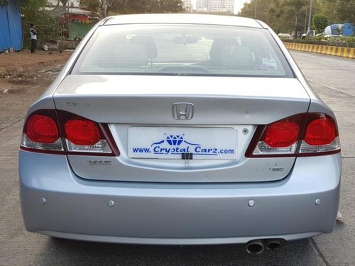 2010 Honda Civic for sale at low price
