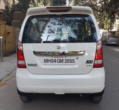 Maruti Suzuki Wagon R LXI CNG 2014 for sale