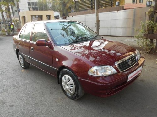 2009 Maruti Suzuki Esteem for sale