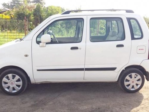 Used Maruti Suzuki Wagon R car 2010 for sale at low price