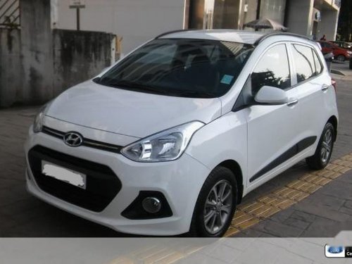 Used Hyundai i10 car 2016 for sale at low price