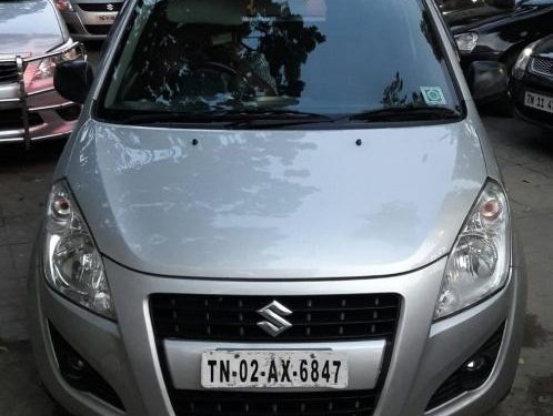 Maruti Suzuki Ritz 2013 for sale