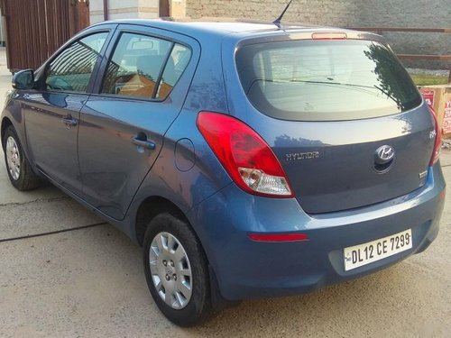 2014 Hyundai i20 for sale