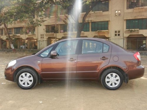 Maruti Suzuki SX4 2011 for sale