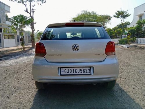 Used 2011 Volkswagen Polo for sale