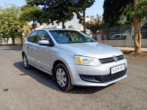 Used 2011 Volkswagen Polo for sale