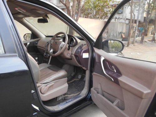 2012 Mahindra XUV500 for sale