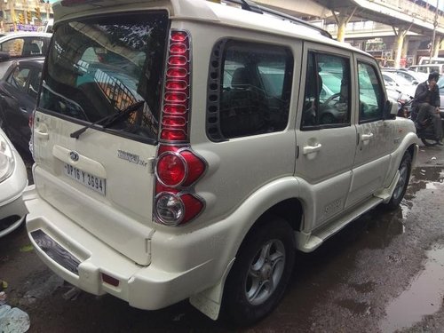 2009 Mahindra Scorpio for sale