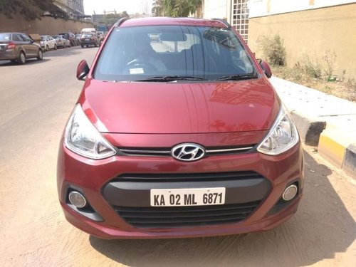 Used 2016 Hyundai i10 for sale