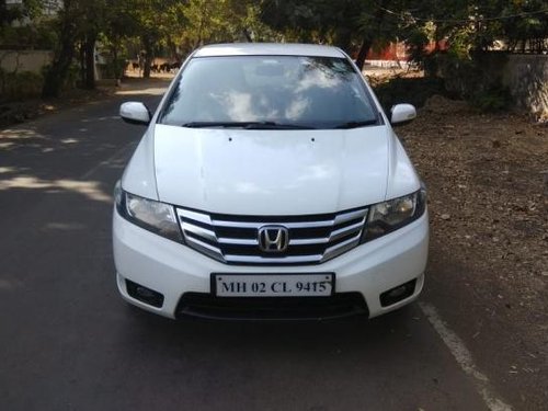 Used 2012 Honda City for sale