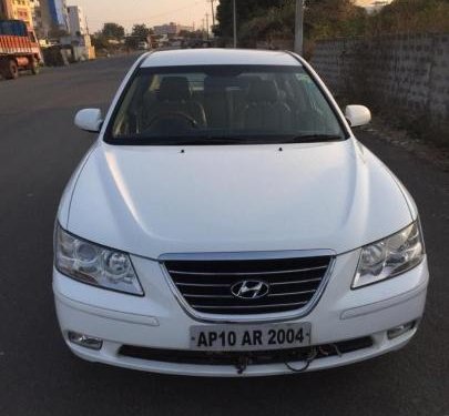 2009 Hyundai Sonata Embera for sale at low price