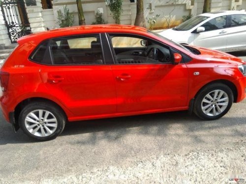 Used 2014 Volkswagen Polo GTI for sale