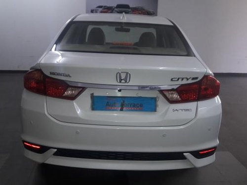 Used Honda City car 2017 for sale at low price