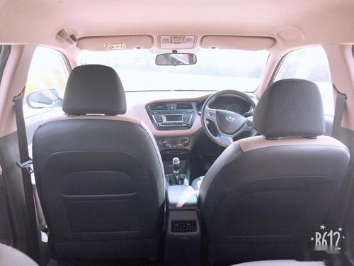 Used Hyundai i20 2015 car at low price