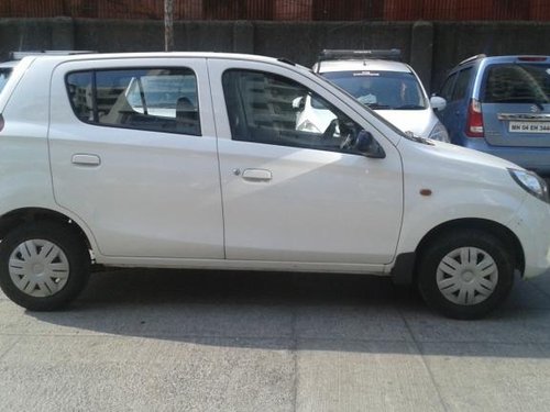 Used Maruti Suzuki Alto 800 car 2016 for sale at low price