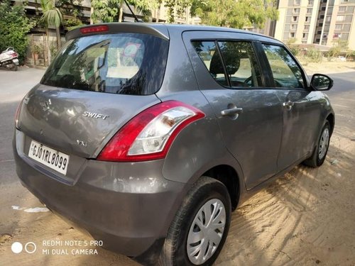 2015 Maruti Suzuki Swift for sale at low price