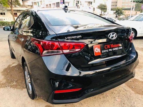 Hyundai Verna 2017 for sale