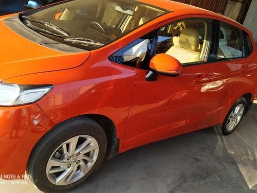 Used Honda Jazz car 2016 for sale at low price