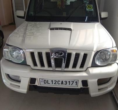 Used 2012 Mahindra Scorpio 2009-2014 for sale