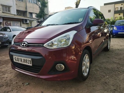 Used Hyundai i10 2015 car at low price