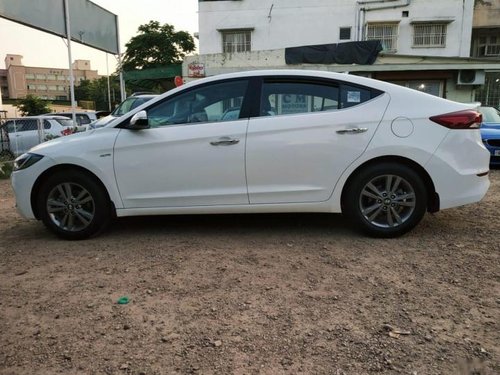 Used 2017 Hyundai Elantra for sale