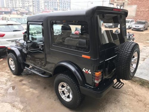 2016 Mahindra Thar for sale at low price