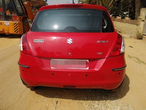 2015 Maruti Suzuki Swift for sale at low price