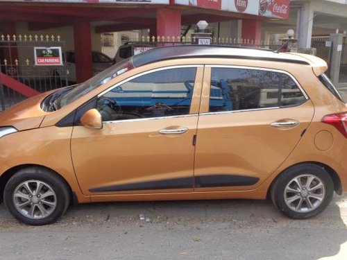 2016 Hyundai i10 for sale at low price