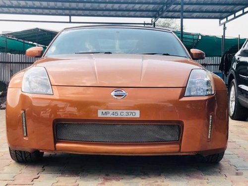 Nissan 350Z 2008 for sale