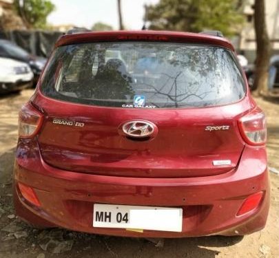 Used 2014 Hyundai i10 for sale