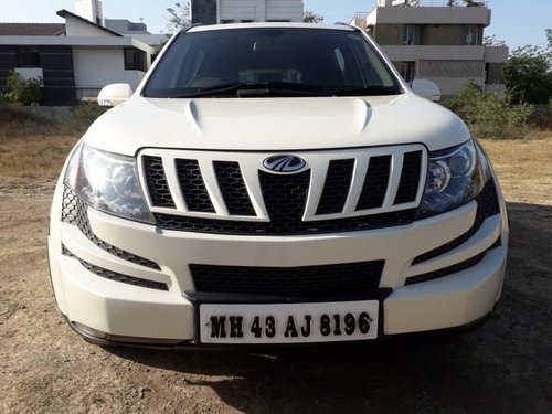 2012 Mahindra XUV500 for sale at low price