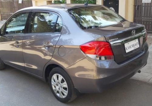 2013 Honda Amaze for sale at low price