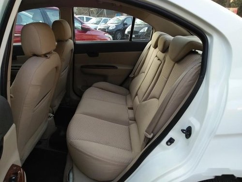 Hyundai Verna Transform SX VGT CRDi AT 2010 for sale