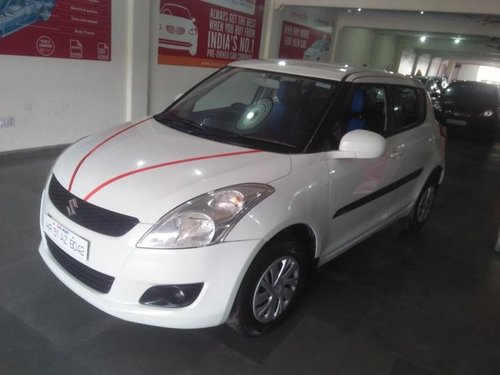 Maruti Suzuki Swift 2014 for sale