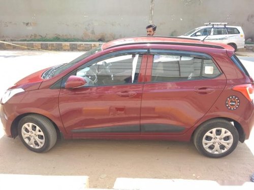 Used 2016 Hyundai i10 for sale