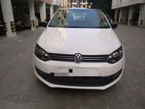 Used 2014 Volkswagen Polo for sale